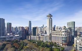 上海新世界麗笙大酒店